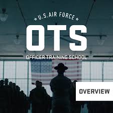 officer training ots u s
