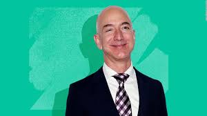 It can be proved that if one were to earn $180,000 a day since jesus was born, one would still be 76 years shy of earning as much as jeff bezos' net worth in early may 2020. Jeff Bezos Made 81 840 Last Year He S Still The Richest Person In The World Cnn