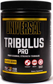 universal tribulus pro by universal