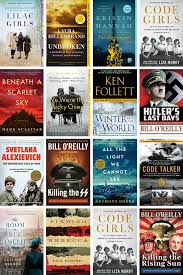 Perhaps what makes world war ii such an especially terrifying event in history is the fact that it took place in very recent history. Pin On Must Read Books