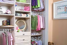 How To Customize Your Kid S Closet