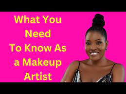 what you need to know as a makeup