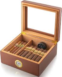 amerigo luxury handcrafted cigar