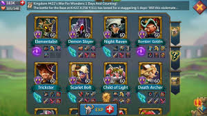 Lords Mobile Heroes Archives Lords Mobile