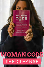 the womancode cleanse review and results