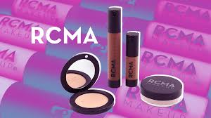 level up glam with rcma makeup s new