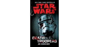 Buy other books like death troopers: Death Troopers By Joe Schreiber