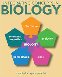 Integrating Concepts In Biology Trubook Digital Learning