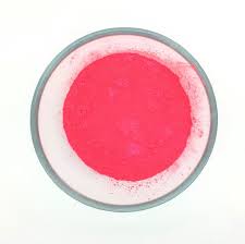 true red mica powder colour pigment 25g