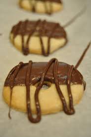 Image result for Chocolate and Butter Biscuits
