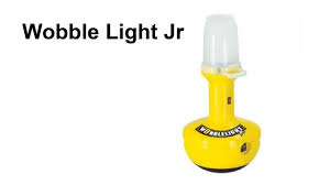 Benefits Of The Wobble Light Jr