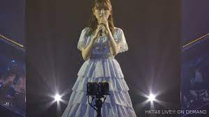 速報版】下野由貴 卒業公演レポート - AKB48＠メモリスト