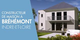 constructeur maison tours