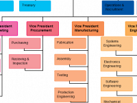 Org Chart Templates Organizational Chart Examples