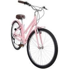 Sienna 27 5 Inch Womens Comfort Bike