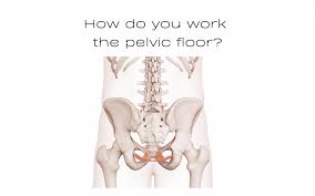 how to strengthen the pelvic floor