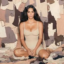 Skims is primarily a shapewear brand for women, created by kim kardashian west. The 16 Best Shapewear Pieces From Skims Who What Wear