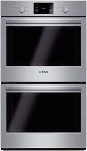 Bosch Hbl5551uc 30 Inch Double Electric