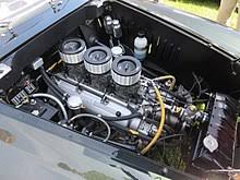 The working volume of the engine: Ferrari 250 Gt Coupe Wikipedia