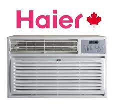 Haier Htwr08xck Wall Air Conditioner 8
