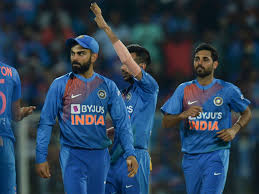 Check live cricket scores, schedule, results, scorecard, upcoming matches list and ball by ball commentary along with player stats, player profiles. India National Cricket Team Cricket Team India Needs A New Approach In T20s The Economic Times