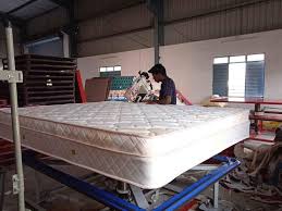 memory foam mattress 75 x 60 x 12 inch