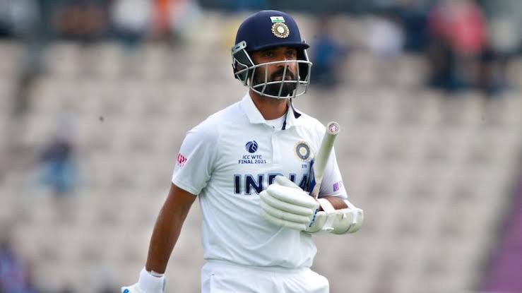 Rahane may lose his Test vice-captaincy 