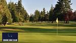 A Public Course A Lot Closer Than You Think – The Comox Golf Club ...