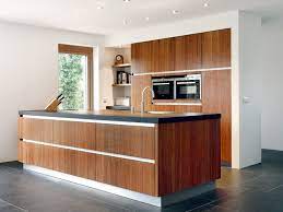 moso bamboo kitchen sustainable and