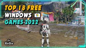 free games on windows 11 2022