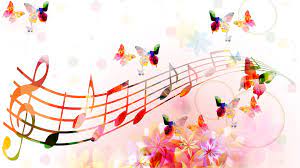 Music Note Wallpapers Download Free ...