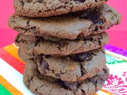 chocolate sugar drop cookies recipe