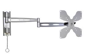 Lcd404l Locking Cantilever Tv Wall
