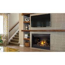 Napoleon Ascent B46 Gas Fireplace Top