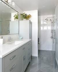 35 gray bathroom vanity ideas cool