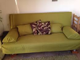 Ikea Beddinge Sofa Bed Hidabed