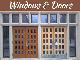 reduce commercial door repair