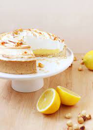 perfect lemon meringue pie with easy