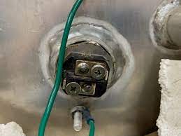 common rv water heater issues