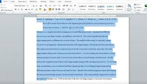 Bibliography in a research paper apa  WHAT IS AN ANNOTATED BIBLIOGRAPHY  An annotated  bibliography SP ZOZ   ukowo