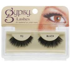 gypsy black eye makeup ebay