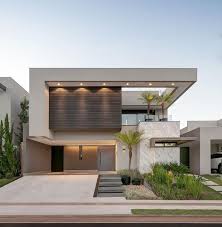 Modern House Design House Designs