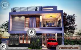 House Plans With Contemporary Style