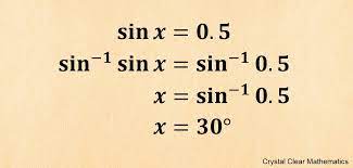 On Solving Trigonometric Equations