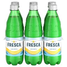 save on fresca sparkling soda water