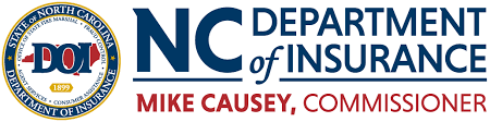 Department of insurance returns $6.3 million to missouri consumers in first half. Home Page Nc Doi