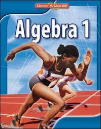 Merrill Algebra 2 Ser 3a Algebra 1