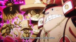 Who will play Chopper in One Piece Live-action?