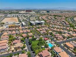 summerlin south nv real estate homes