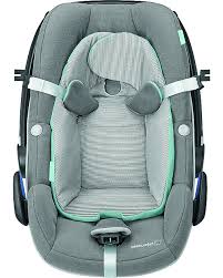 Confort Maxi Cosi Pebble Plus Car Seat
